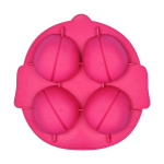 Brain Freeze, jääkuutiomuotti