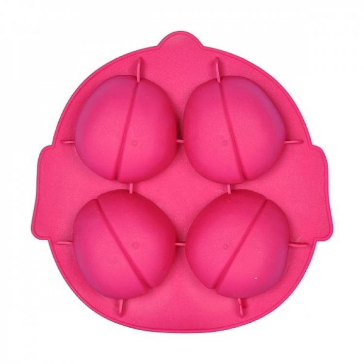 Brain Freeze, jääkuutiomuotti