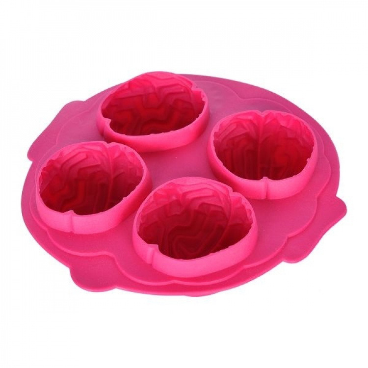 Brain Freeze, jääkuutiomuotti