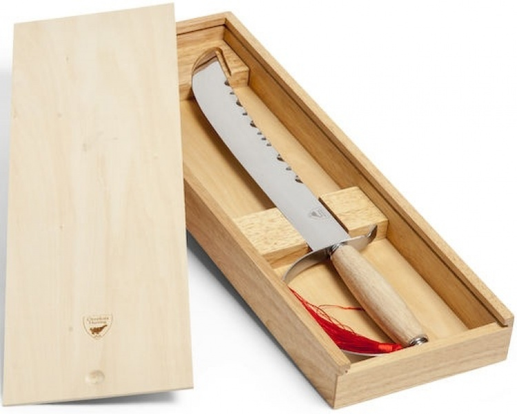 Orrefors Jernverk, Sabre-sapeli