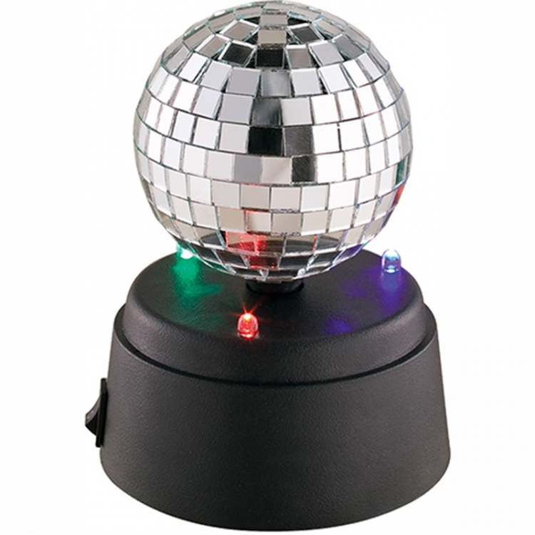 Music Disco set 3-IN-1