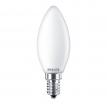 Philips 2-pack LED E14 Kron 25W Frost Philips 2-pack LED E14 Kron 25W Frost