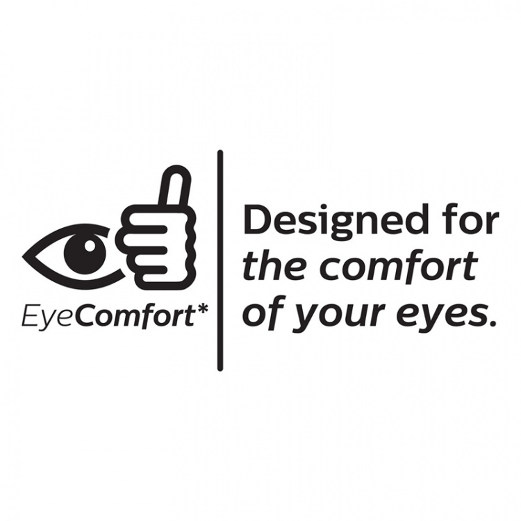 Philips 2-pack LED E14 Kron 40W Frost Philips 2-pack LED E14 Kron 40W Frost