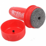 Carmate Roll On vettä hylkivä lasipinnoite tuulilasille Carmate Roll On vettä hylkivä lasipinnoite tuulilasille