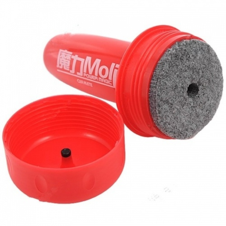 Carmate Roll On vettä hylkivä lasipinnoite tuulilasille Carmate Roll On vettä hylkivä lasipinnoite tuulilasille