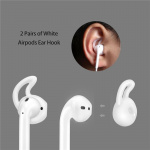 Silikonipakkaus Airpodsille, silikonikotelo, hihna, silikonikorvakuulokkeet, karabiini, Mari Silikonipakkaus Airpodsille, silikonikotelo, hihna, silikonikorvakuulokkeet, karabiini, Mari