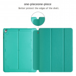 Kotelo, jossa säilytystila, USB-kaapeli Apple iPad 9.7