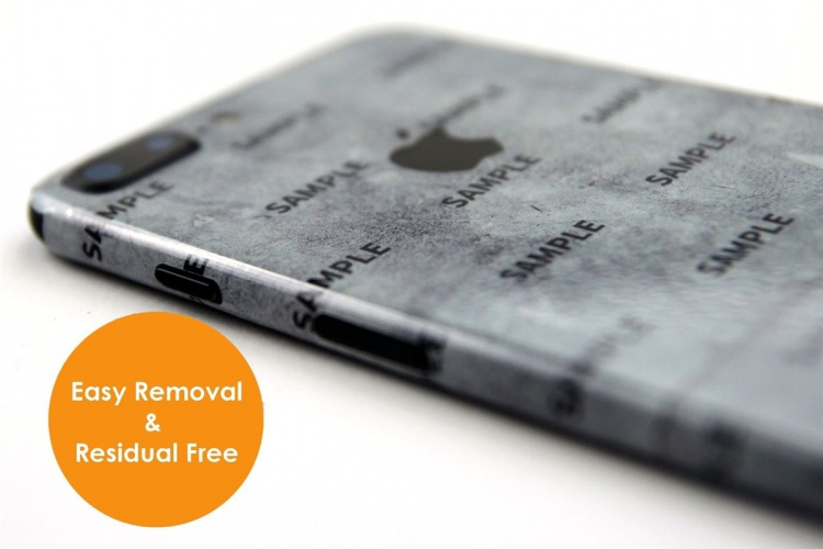 Iho Iphone XR:lle Cloudy - Tummansininen Iho Iphone XR:lle Cloudy - Tummansininen