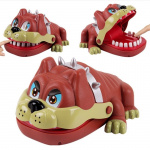 Pelikoirahammaslääkäri - Brown