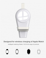 Laturi Apple Watchille - USB Laturi Apple Watchille - USB