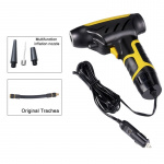 Kannettava ilmakompressori