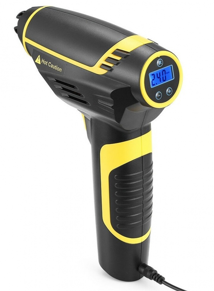 Kannettava ilmakompressori