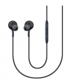 AKG Kuulokkeet mikrofonilla, In-Ear Samsungille, Musta (EO-IG955), Bulk