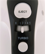 Adler Elvisp, 300W, Turbo