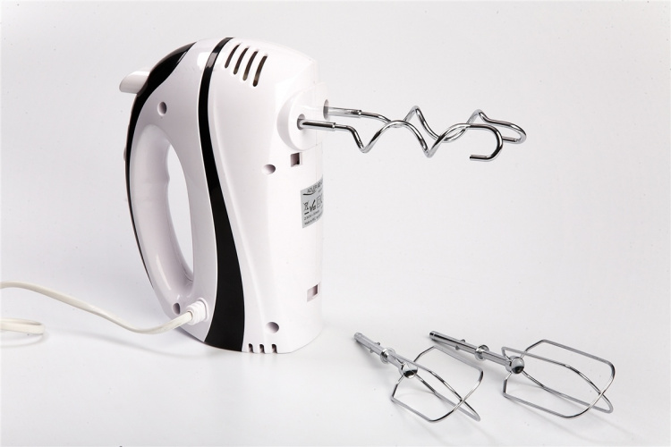 Adler Elvisp, 300W, Turbo