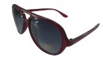 Aurinkolasit, UV-suoja, punainen, F937 Aurinkolasit, UV-suoja, punainen, F937