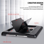 Kotelo, jossa säilytystila, USB-kaapeli Apple iPad 9.7