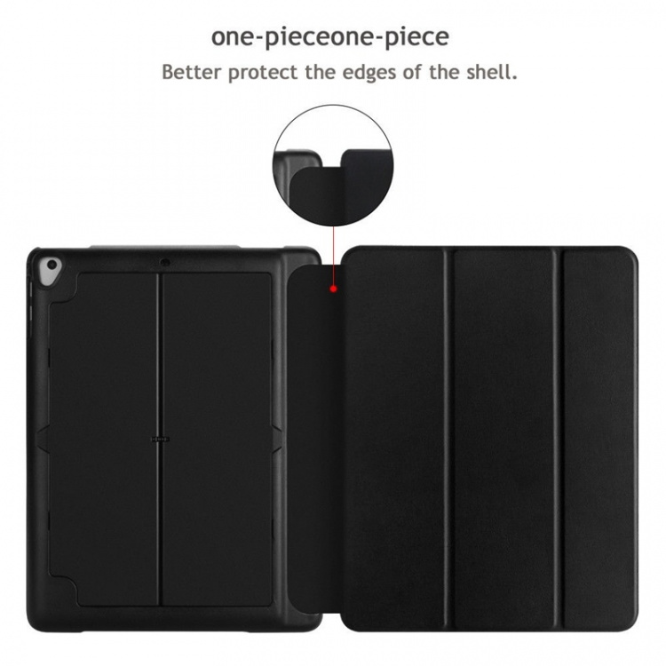 Kotelo, jossa säilytystila, USB-kaapeli Apple iPad 9.7