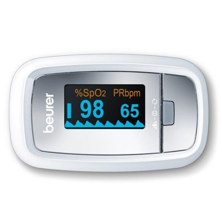 Beurer Pulsoximeter PO30 (B45430)