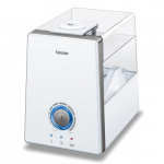 Beurer Luftfuktare LB 88 vit (B68116) Beurer Luftfuktare LB 88 vit (B68116)