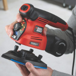 Black & Decker Multislip 4-i-1 (KA280K-QS)