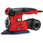 Black & Decker Multislip 4-i-1 (KA280K-QS)