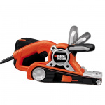 Black & Decker Bandslipmaskin 720W (KA88-QS)