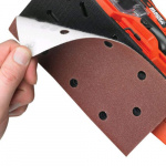 Black & Decker Planslip DuoSand (KA330EKA-QS) Black & Decker Planslip DuoSand (KA330EKA-QS)