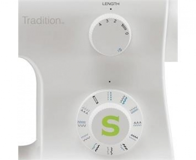 Singer Tradition 2273 ompelukone Singer Tradition 2273 ompelukone