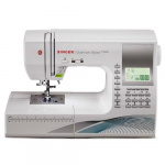 Singer Quantum Stylist (9960N)