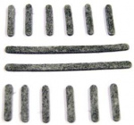 Twinner Yleisuulakkeen Liukutassut Harmaa/Punainen