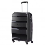 American Tourister Bon Air Spinner M Svart (85A09002) American Tourister Bon Air Spinner M Svart (85A09002)