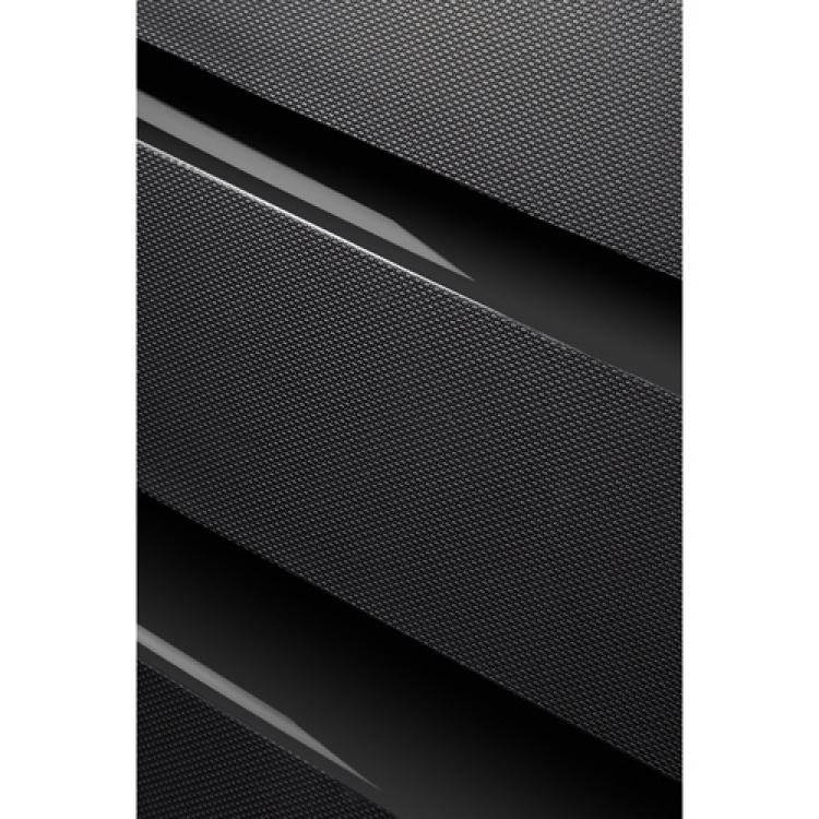 American Tourister Bon Air Spinner M Svart (85A09002) American Tourister Bon Air Spinner M Svart (85A09002)