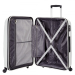 American Tourister Bon Air Spinner M Svart (85A09002) American Tourister Bon Air Spinner M Svart (85A09002)