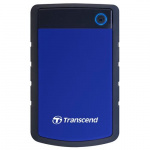 Transcend HDD StoreJet 2.5 Transcend HDD StoreJet 2.5