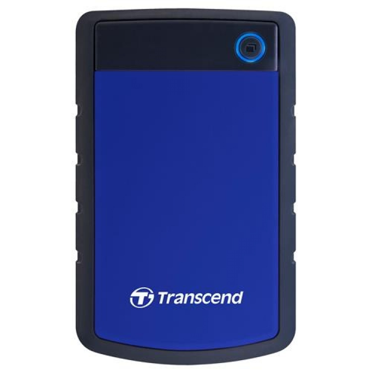 Transcend HDD StoreJet 2.5 Transcend HDD StoreJet 2.5