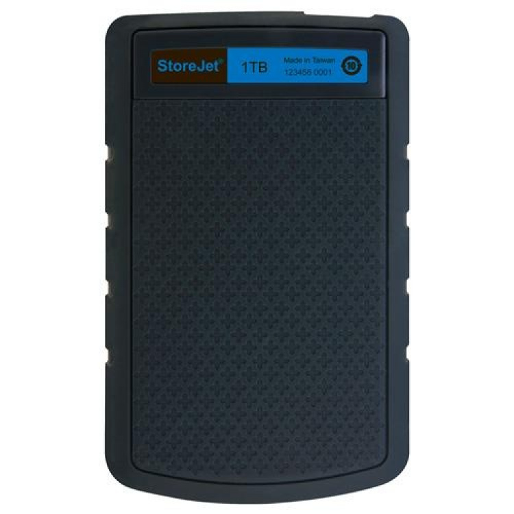 Transcend HDD StoreJet 2.5