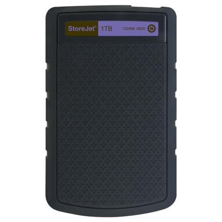 Transcend HDD StoreJet 2.5