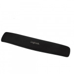 LogiLink Handledsstöd tangentbord Gel (ID0044) LogiLink Handledsstöd tangentbord Gel (ID0044)