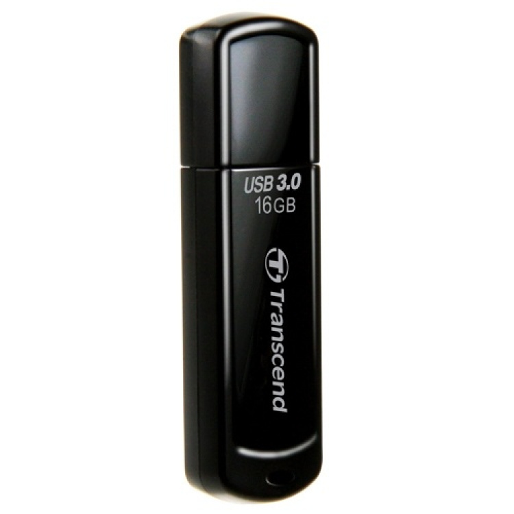 Transcend USB 3.0-minne J.Flash700 16GB (TS16GJF700)
