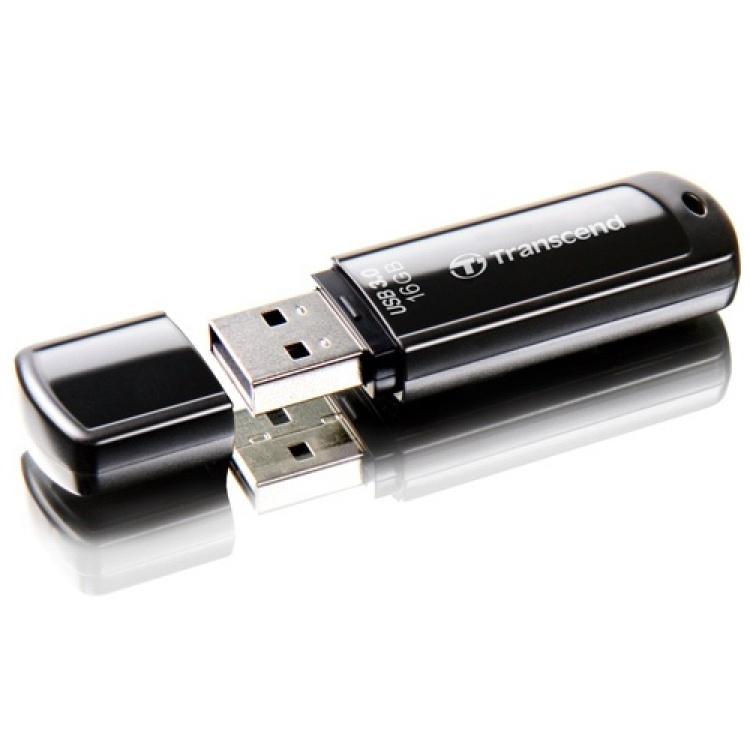 Transcend USB 3.0-minne J.Flash700 16GB (TS16GJF700)