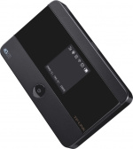 TP-LINK 4G/LTE mobile WIFI 150Mb/50Mb, 15 käyttäjää, musta TP-LINK 4G/LTE mobile WIFI 150Mb/50Mb, 15 käyttäjää, musta
