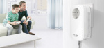 TP-Link AV1200 Gigabite Passthrough Powerline Starter Kit