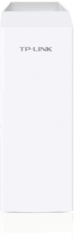 TP-Link CPE210-Tukiasema ulkokäyttöön,signaali jopa 5km,9dBi,PoE,valk. TP-Link CPE210-Tukiasema ulkokäyttöön,signaali jopa 5km,9dBi,PoE,valk.