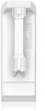 TP-Link CPE210-Tukiasema ulkokäyttöön,signaali jopa 5km,9dBi,PoE,valk. TP-Link CPE210-Tukiasema ulkokäyttöön,signaali jopa 5km,9dBi,PoE,valk.