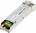 TP-LINK Gigabit interface muunnin(Mini GBIC), 1000Base-BX, singlemode