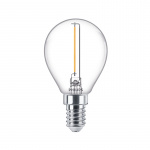 Philips LED E14 Sphere 15W Kirkas 136lm