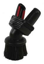 Electrolux Pölynimurin Kaksoissuulake 32 mm Musta