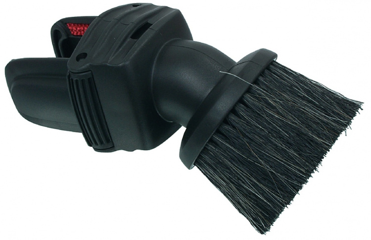 Electrolux Pölynimurin Kaksoissuulake 32 mm Musta