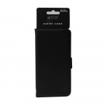 Gear Lompakko Musta - iPhone 6 Plus Gear Lompakko Musta - iPhone 6 Plus